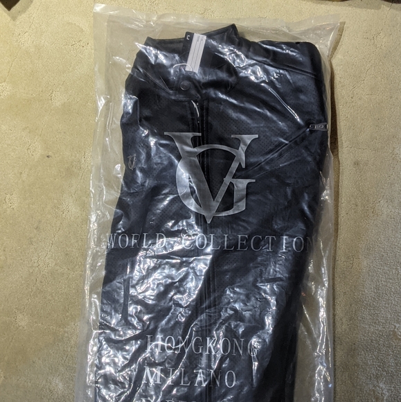 NWTIP VG World Collection Jacket - Picture 12 of 13